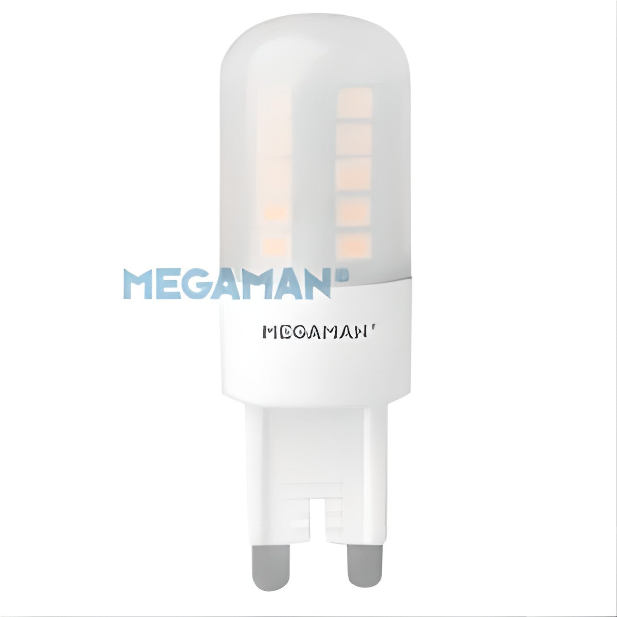 G9 LED 3.5W 2800K 330lm 15000_LU200350PV00