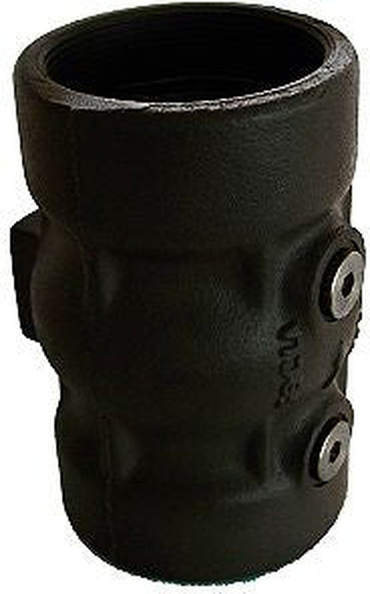 Terugslagklep gietijzer 2"1/2 - Desco