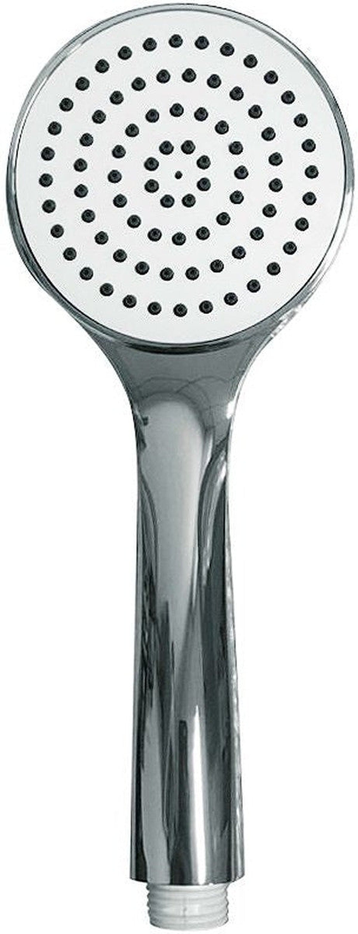 FITO ONE HAND SHOWER 10 1JET BL