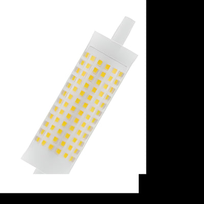 LED-lijnlamp, dubbele fitting, 118 mm, 150, 18,2 W, 827, R7s