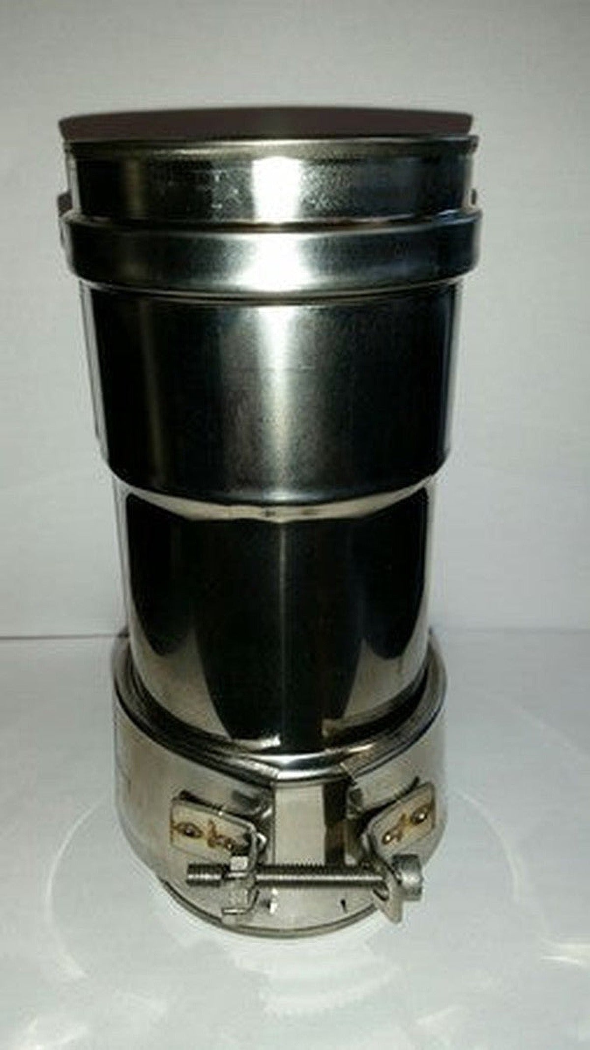 Dinaflex 1F0 - D080 Flexible/Rigid Coupler