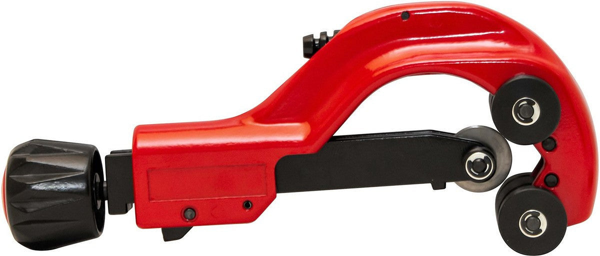 Tube cutter for PLT system