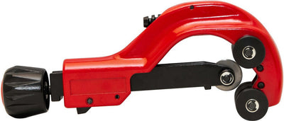 Tube cutter for PLT system