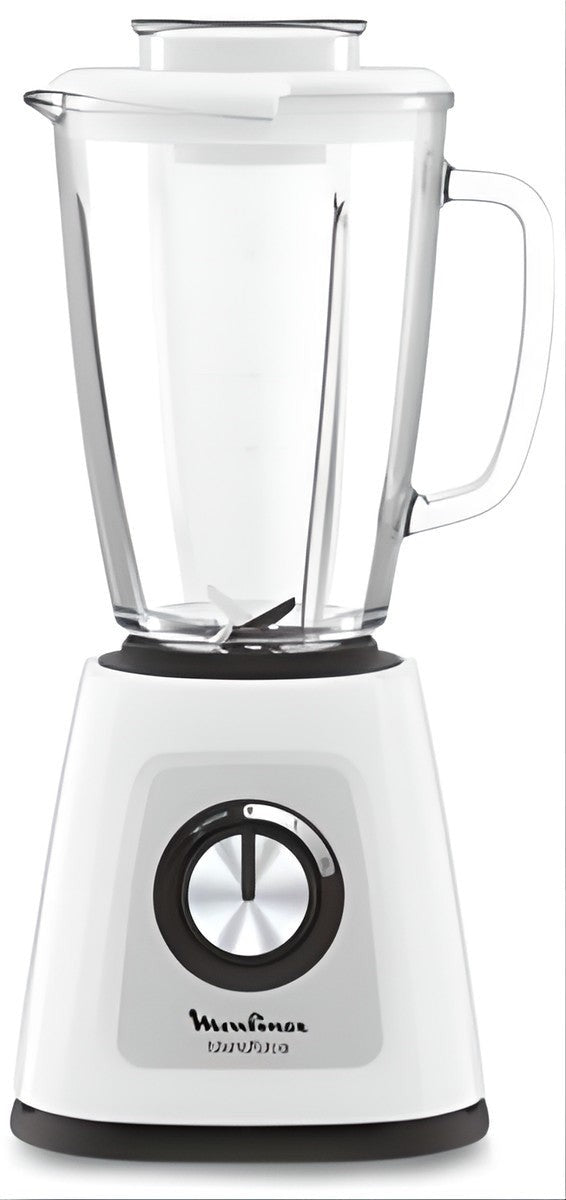 Moulinex Blendforce glas