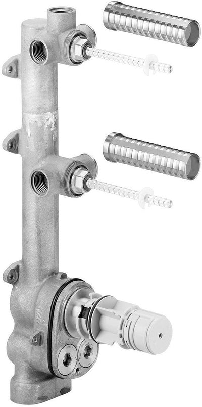 THERM.A ENC.+2ROB.A/A Dorn.Xtool Nieuw