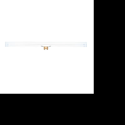 Led Linéairer clair - 50cm - 2700K - S14d - 6,2 W - CRI+90 - 460lm