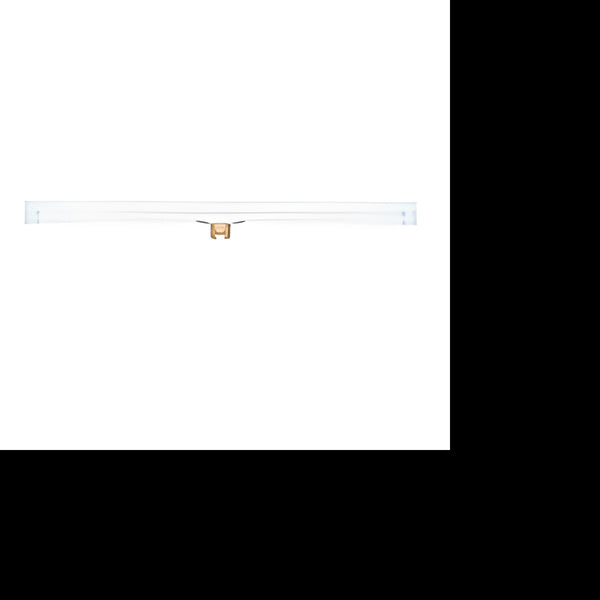 Led Linéairer clair - 50cm - 2700K - S14d - 6,2 W - CRI+90 - 460lm