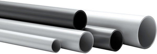 PVC-buis Diameter 20 Grijs Lengte=3m