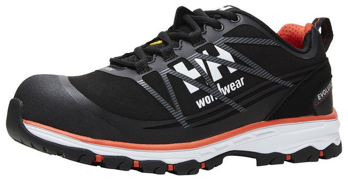 Chaussure de sécurité Helly Hansen Chelsea Evolution LowS3
