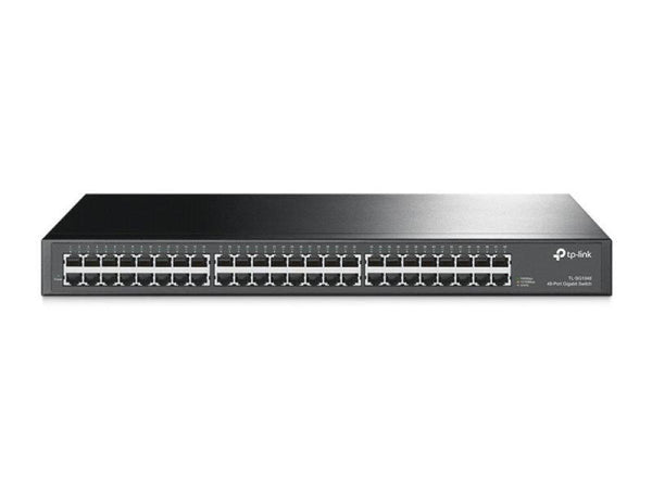 Switch Gigabit Tp Link 48 ports