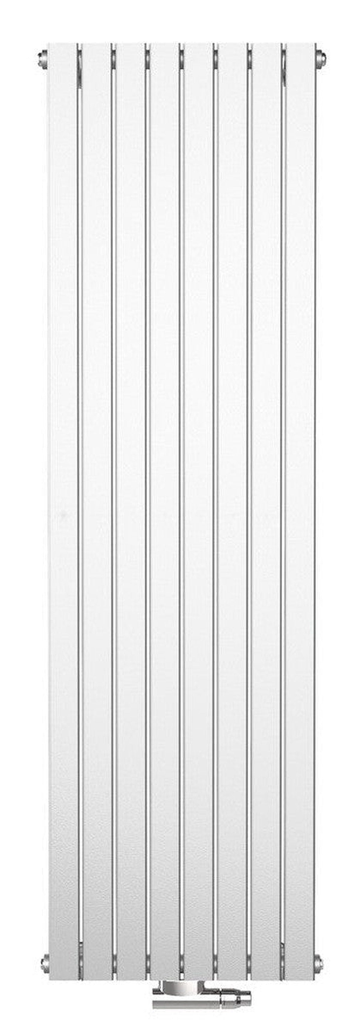Radiateur décoratif vertical Henrad Verona 1800x408 mm anthracite
