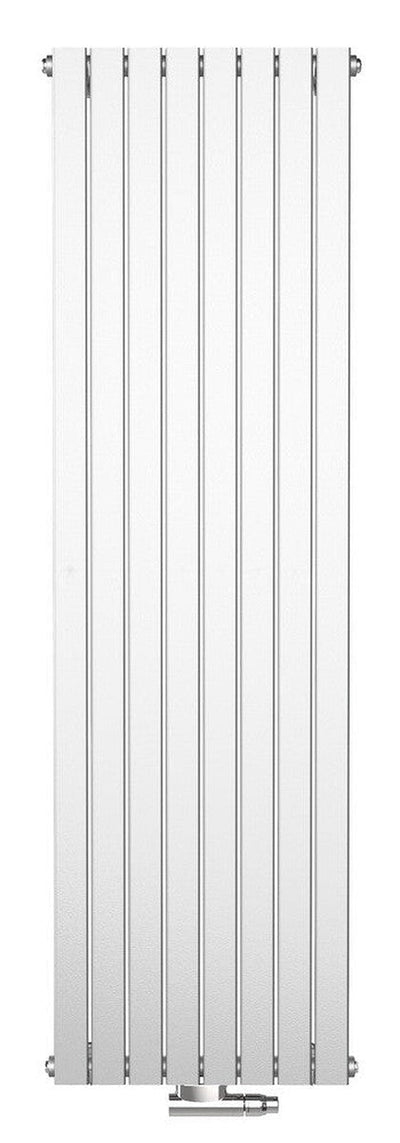 Radiateur décoratif vertical Henrad Verona 1800x408 mm anthracite