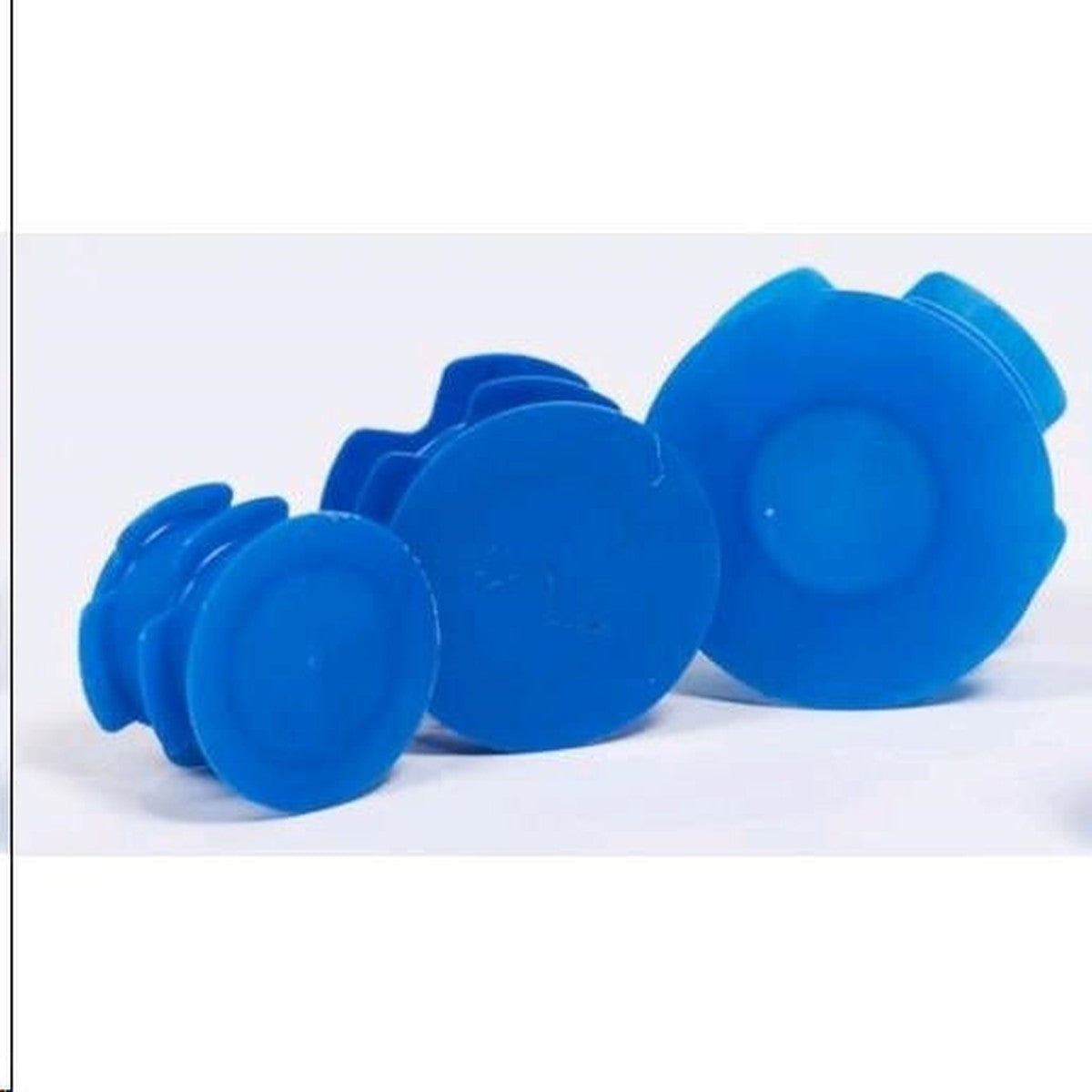 Bouchon pour tube de protection de diamètre 125mm