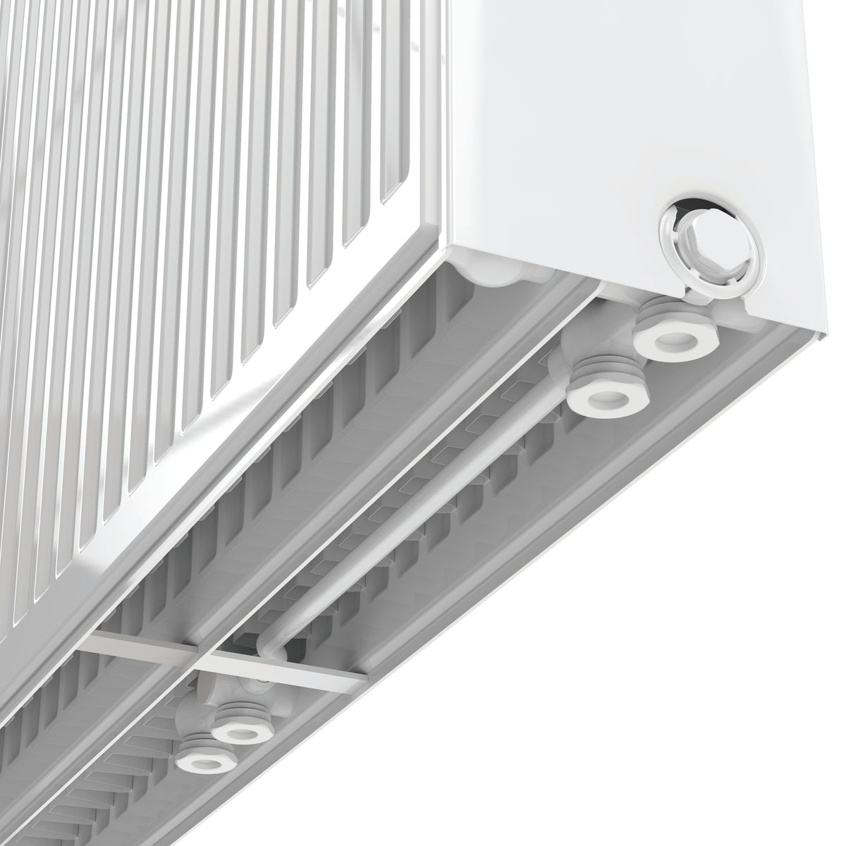 Radiateur panneau Stelrad T33 500 × 1200 mm
