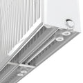 Horizontale paneelradiator Henrad Premium 8 T33