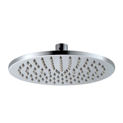 UNIFORMA DOUCHE DE TÊTE – RONDE – 30 CM – CHROME