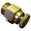 Robinet purgeur cuivre 1/4"