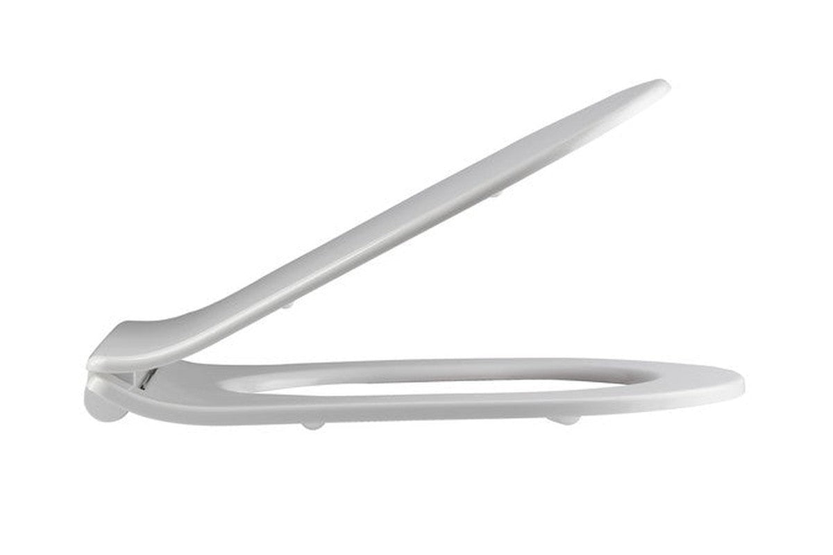 Van Marcke Origine Moon abattant WC fin softclose take-off