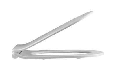 Van Marcke Origine Moon abattant WC fin softclose take-off