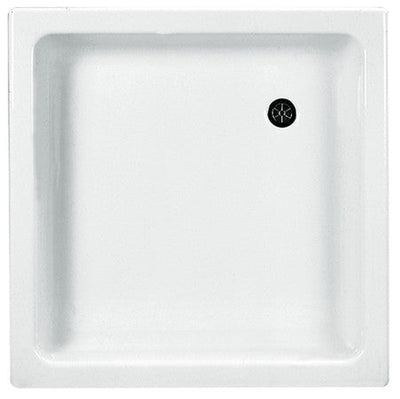 intro Stratos-H receveur de douche 800x800x150 mm