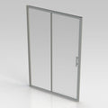 Van Marcke Origine Swing Easy porte coulissante 1400x1950 mm