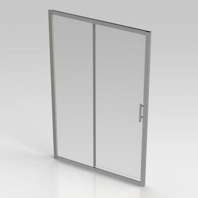 Van Marcke Origine Swing Easy porte coulissante 1400x1950 mm
