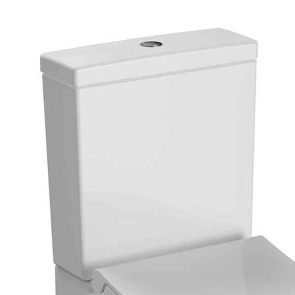 Van Marcke Origine Purcompact réservoir Geberit mécanisme de chasse d'eau