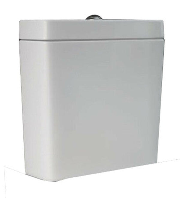 Van Marcke Origine Ergovita réservoir Geberit mécanisme de chasse d'eau