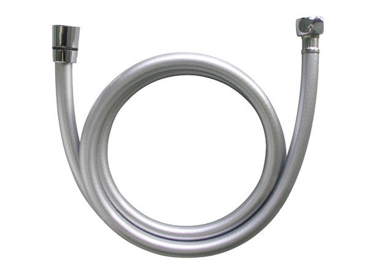 Van Marcke Flussio flexible douche anti-twist anti-raie anti-pliure 150cm chromé