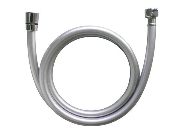 Van Marcke Flussio flexible douche anti-twist anti-raie anti-pliure 150cm chromé