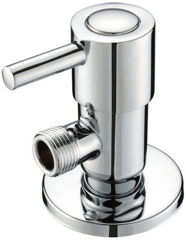 Van Marcke Pro Design robinet d'alimentation rond 3/8"