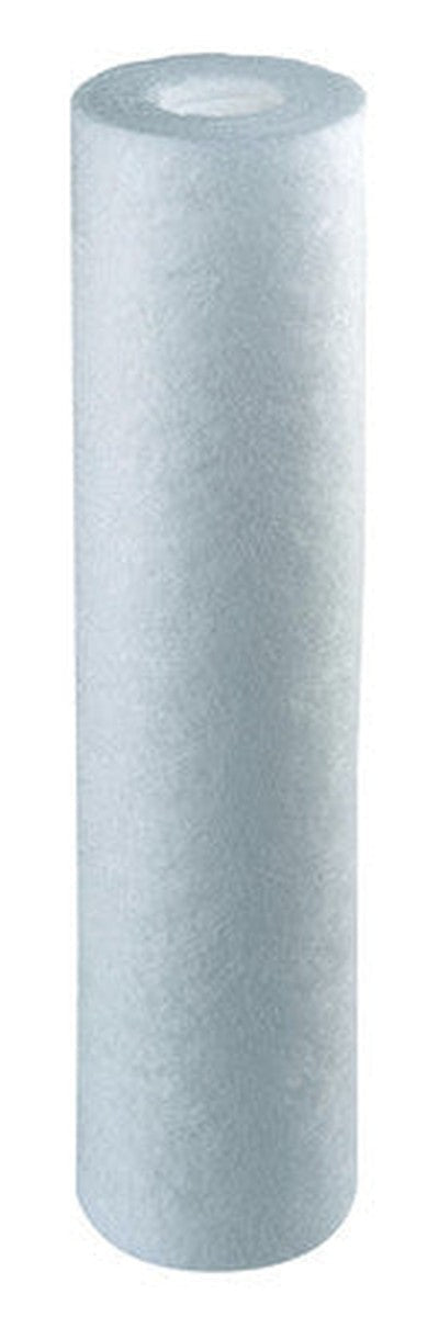 VMP CART. SEDIMENT 25 MICRON