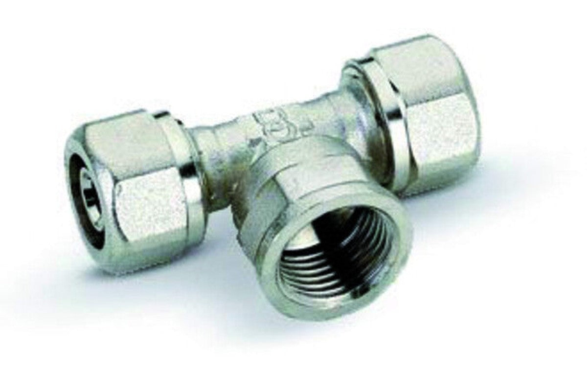 STPX ALU TE 16X2-1/2F-16X2