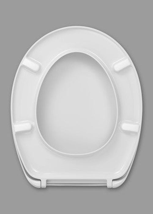 Abattant WC Haro Star Basic - Blanc