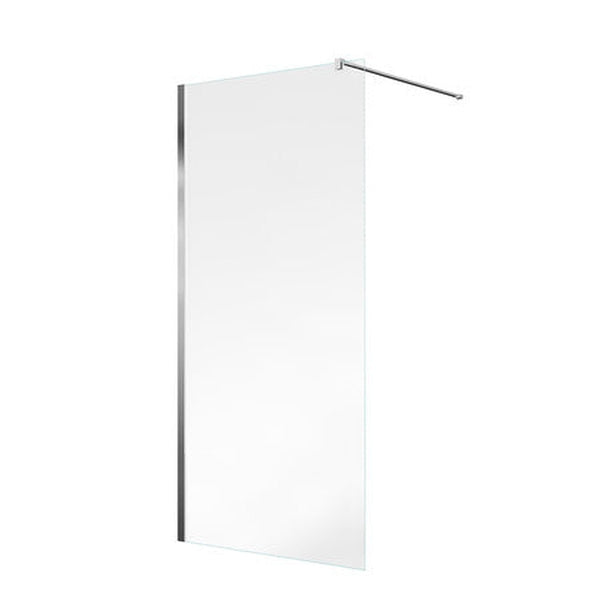 Van Marcke Origine Walk-in paroi fixe W800 x H2000