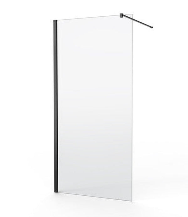 Van Marcke Origine Walk-in paroi fixe W1200 x H2000