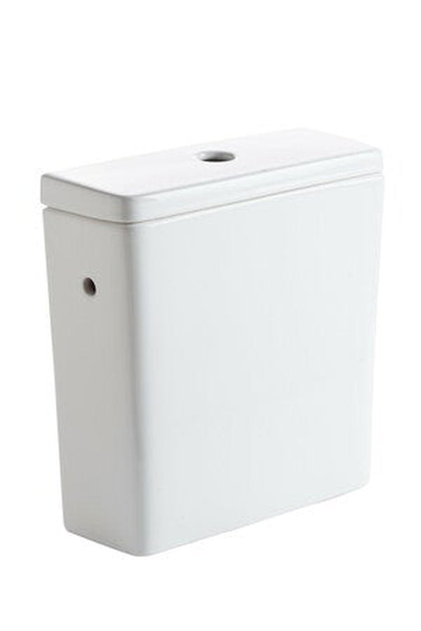 Van Marcke Origine Cascata réservoir Geberit mécanisme de chasse d'eau