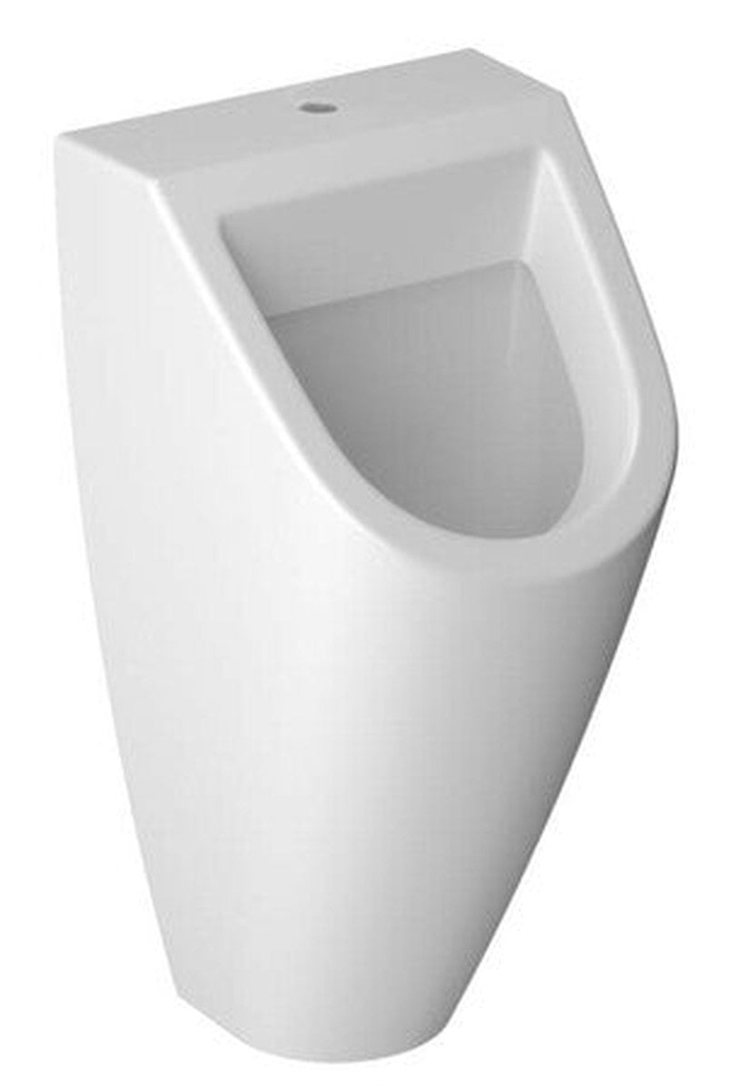 Star II urinal top inlet 310x300x625mm ceramic