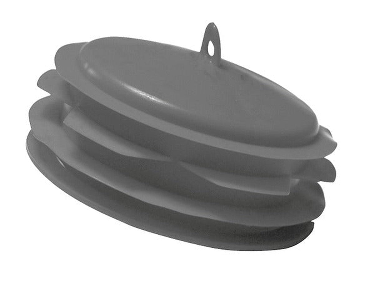 Zeh Comfotube 90 Couvercl-10PC