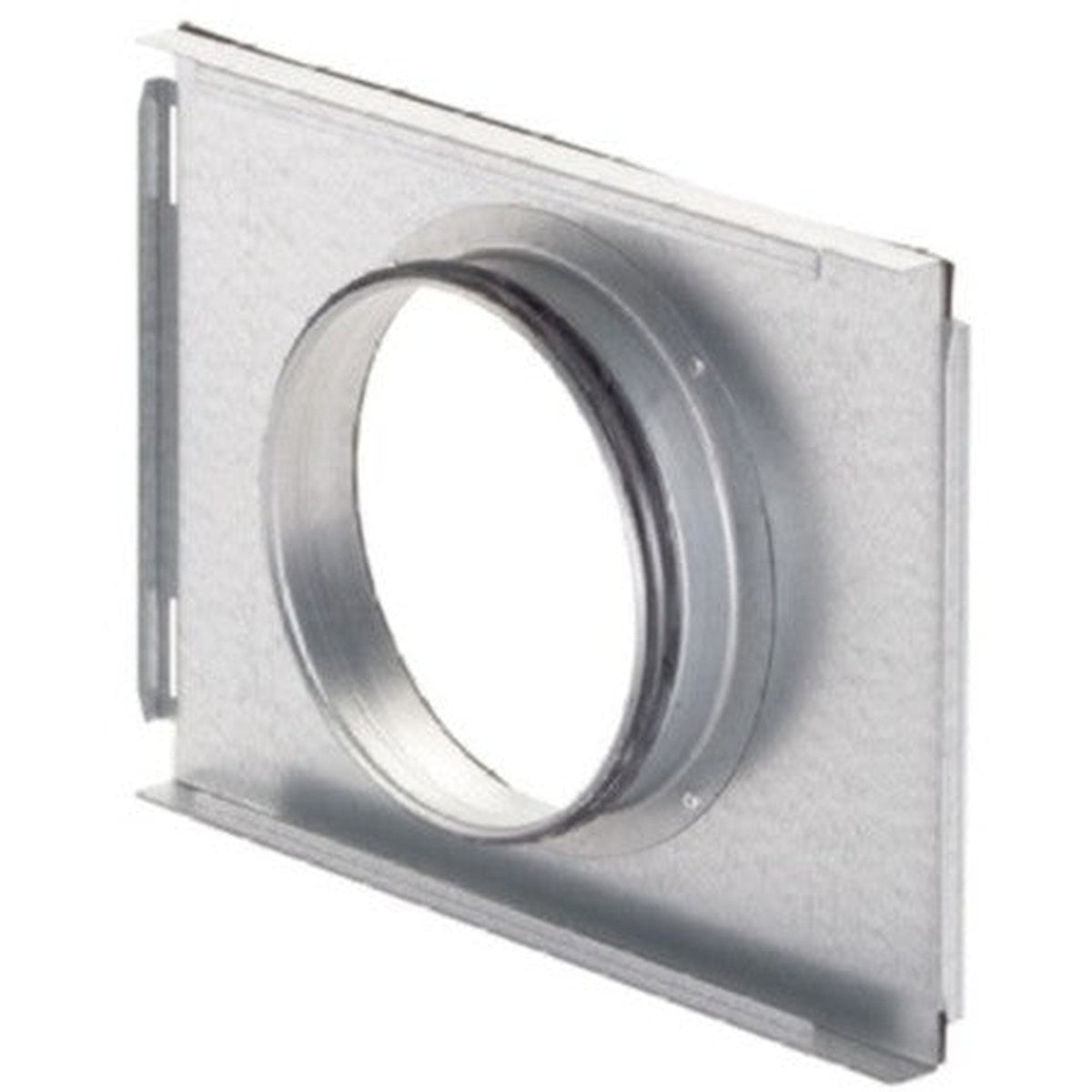 Zehnder ComfoWell CW-P 420 plaque d'extrémité DN160