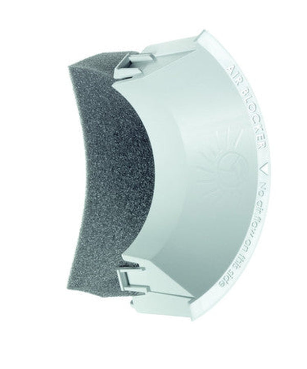 Zehnder Air Blocker pour ComfoValve Luna S125 module secteur propre