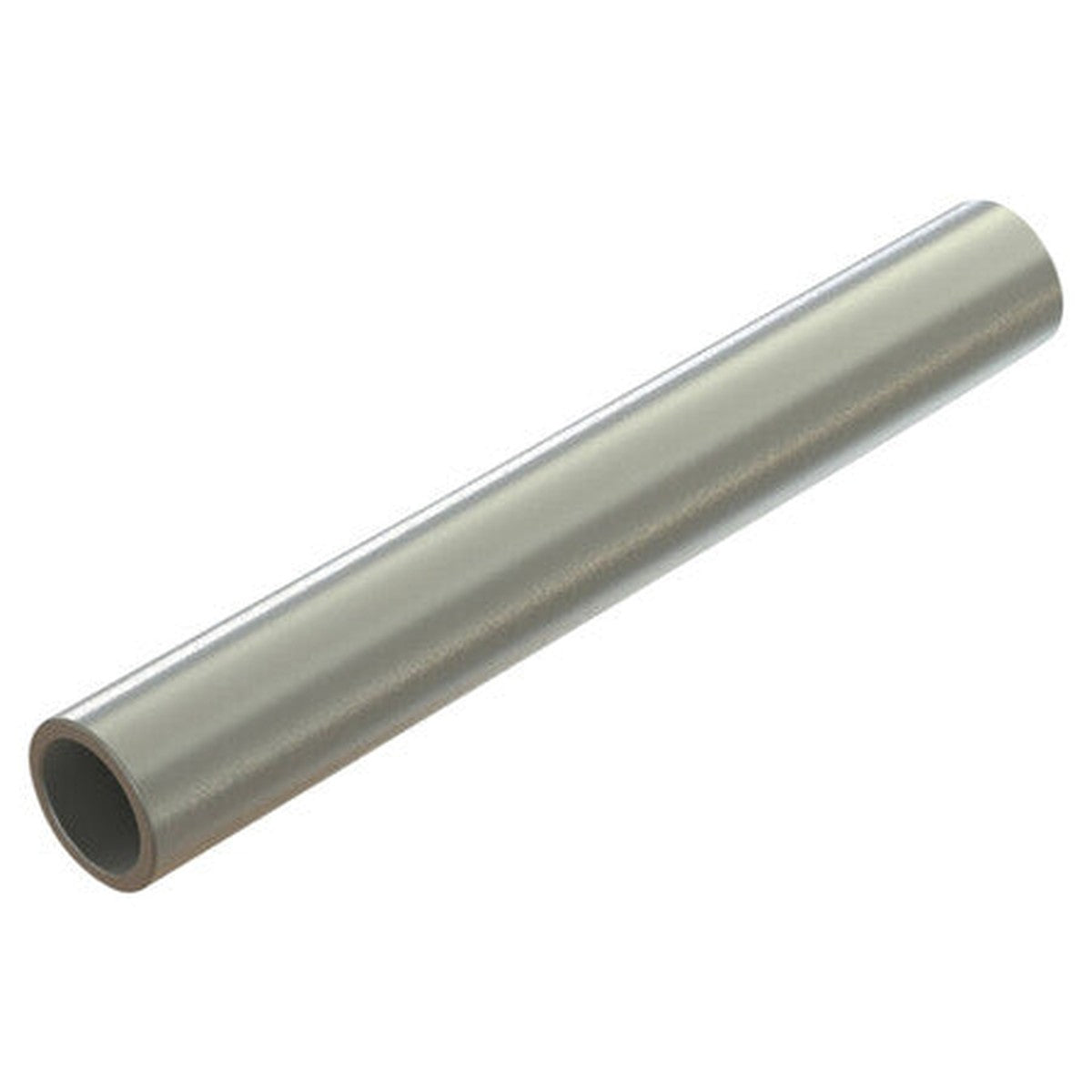 Galvanized tube D 1/2" L 6M EN 10255/DIN 2440