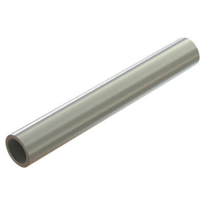 Galvanized tube D 1/2" L 6M EN 10255/DIN 2440