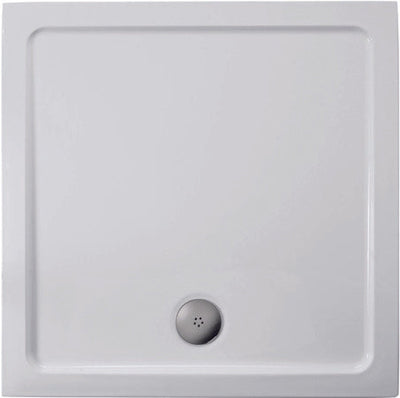 Ideal Standard Simplicity receveur de douche 900 x 900 mm
