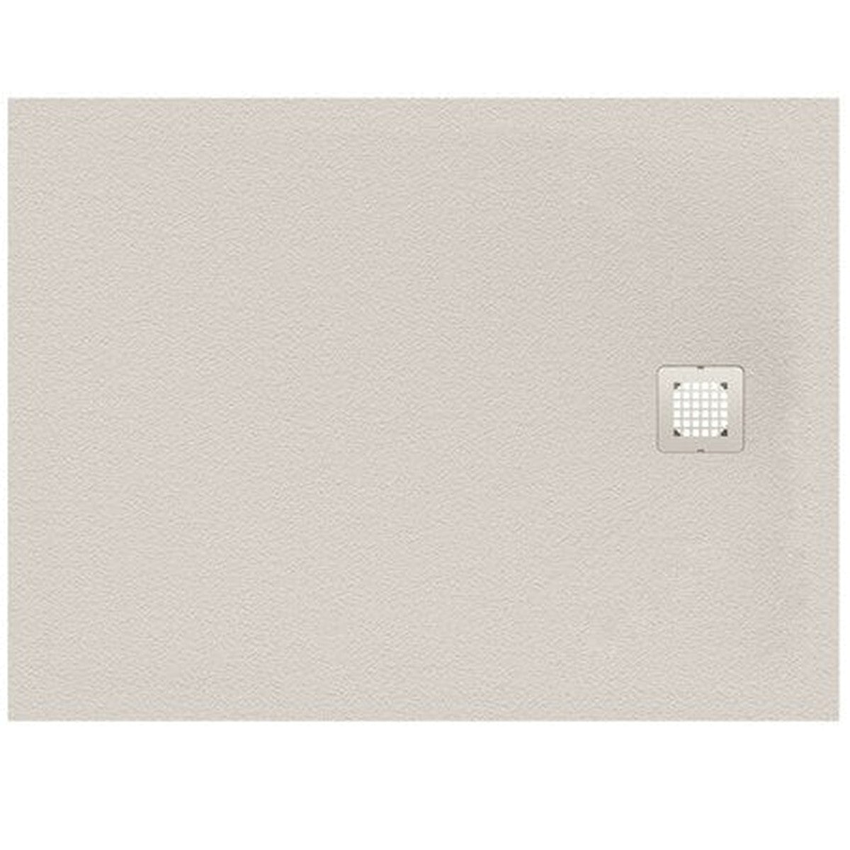 Extra-flat shower tray 120x90 cm - Ideal Standard