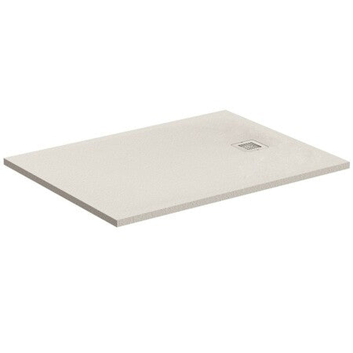 Extra-flat shower tray 120x90 cm - Ideal Standard