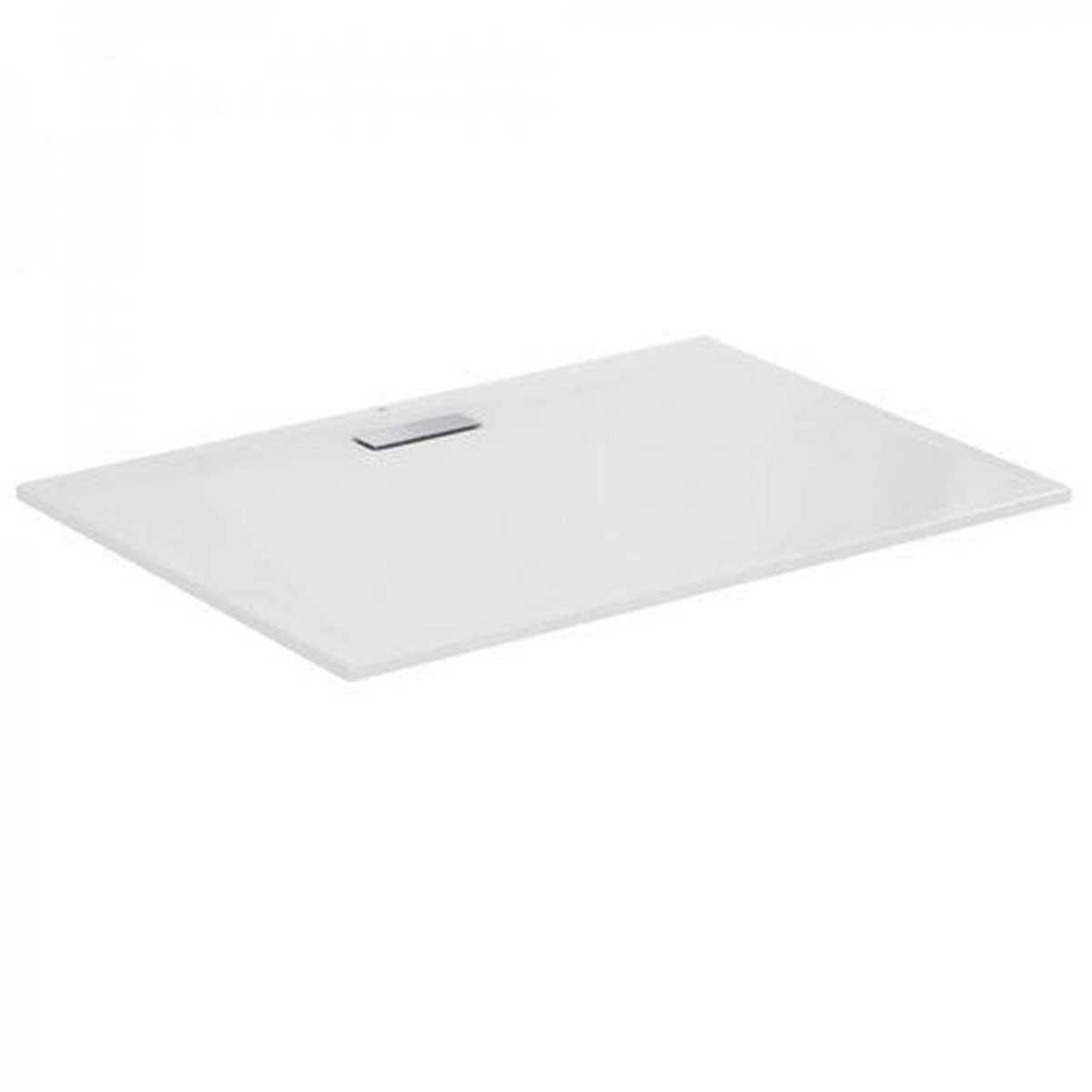 Rectangular shower tray 1400x1000 mm