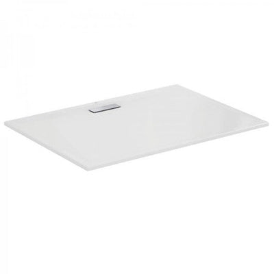 Rectangular shower tray 1400x1000 mm