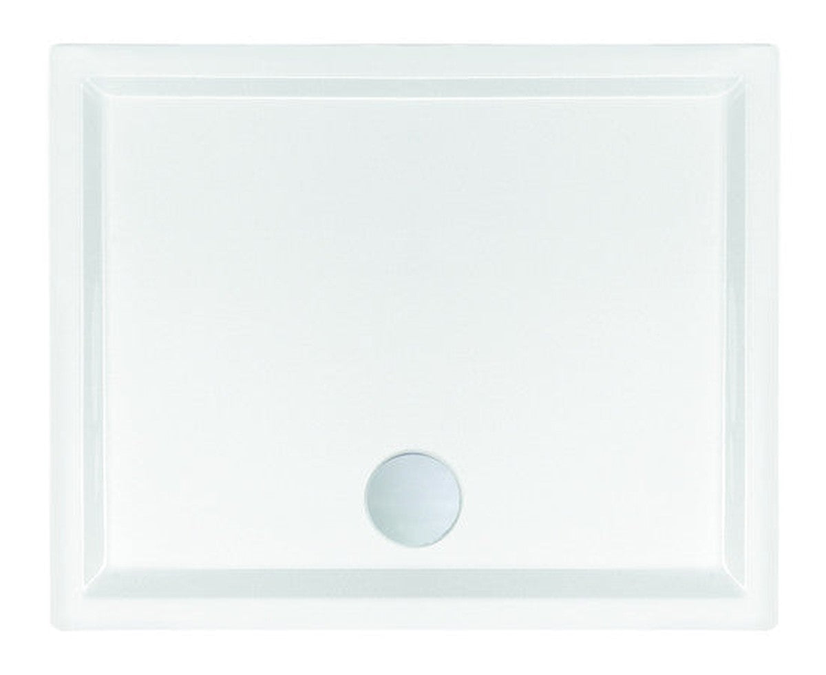 Receveur de douche Bado Mariana 100x80 cm