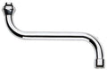 Grohe bec tube pivotant bec en S bec 150mm laiton